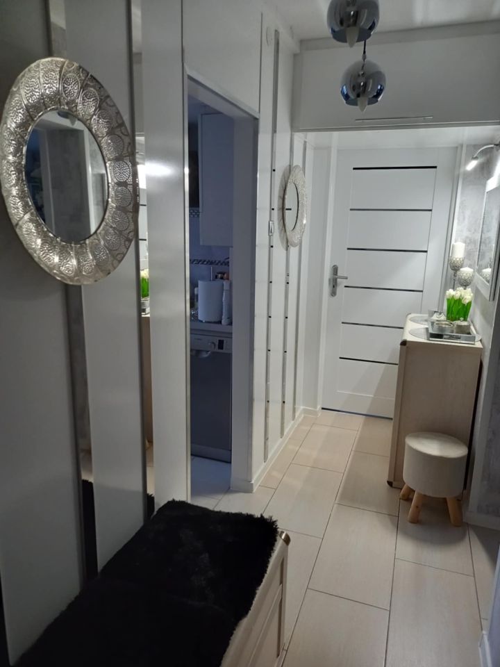 Mieszkanie 3-pokojowe Stargard Przedmieście Szczecińskie, ul. Pierwszej Brygady