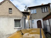 dom wolnostojący, 4 pokoje Gniezno Centrum, ul. Cierpięgi