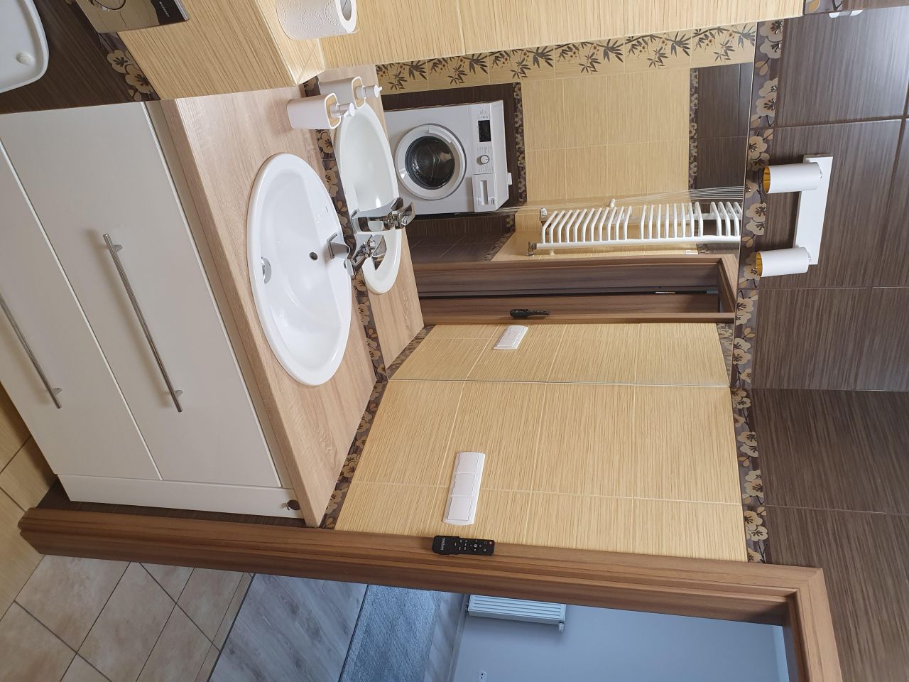 Mieszkanie 1-pokojowe Łódź Janów, al. Hetmańska. Zdjęcie 12