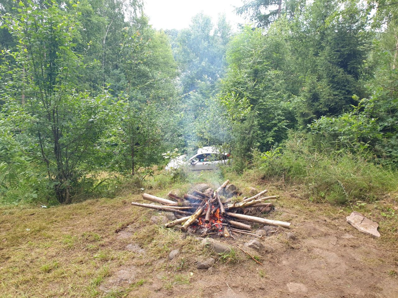 Działka rolna Brodnica Dolna, ul. Rybacka. Zdjęcie 9
