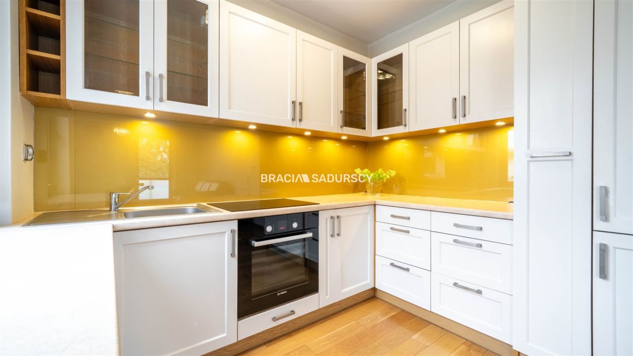 Mieszkanie 3-pokojowe Kraków Prądnik Czerwony, ul. Jana Kaczary. Zdjęcie 25