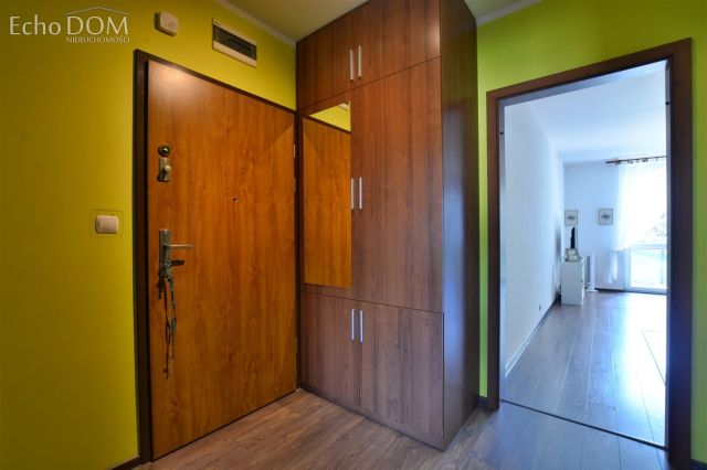 Mieszkanie 3-pokojowe Kraków Kliny, ul. Borkowska. Zdjęcie 9