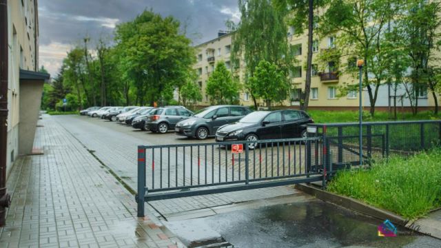 Mieszkanie 2-pokojowe Częstochowa Tysiąclecie, ul. Gwiezdna. Zdjęcie 3