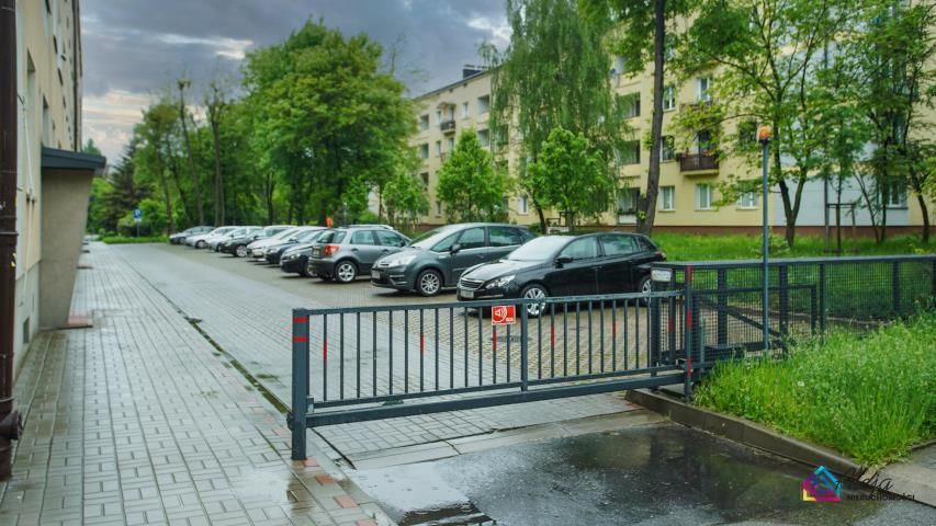 Mieszkanie 2-pokojowe Częstochowa Tysiąclecie, ul. Gwiezdna. Zdjęcie 3