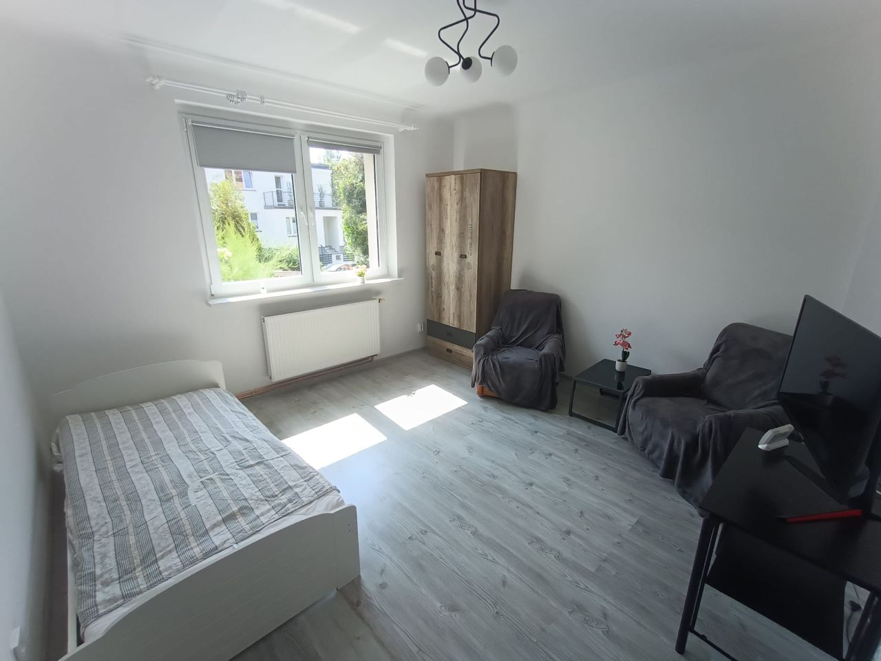 Mieszkanie 2-pokojowe Słupsk Nadrzecze , ul. Joachima Lelewela. Zdjęcie 10