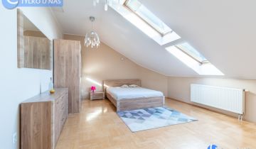 Mieszkanie 3-pokojowe Kraków Prądnik Czerwony, ul. Kwartowa