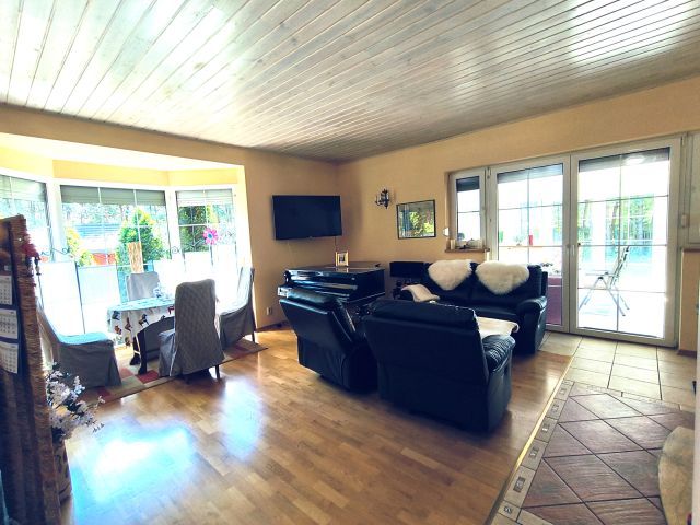 dom wolnostojący, 4 pokoje Brzóze Małe. Zdjęcie 11