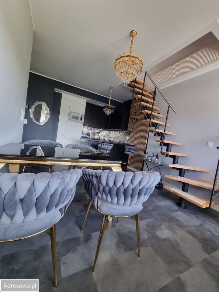 Mieszkanie 3-pokojowe Ustronie Morskie, ul. Polna. Zdjęcie 9