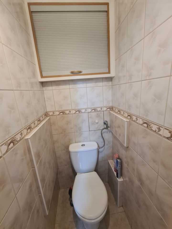 Mieszkanie 3-pokojowe Sierpc, ul. Jana Pawła II. Zdjęcie 10