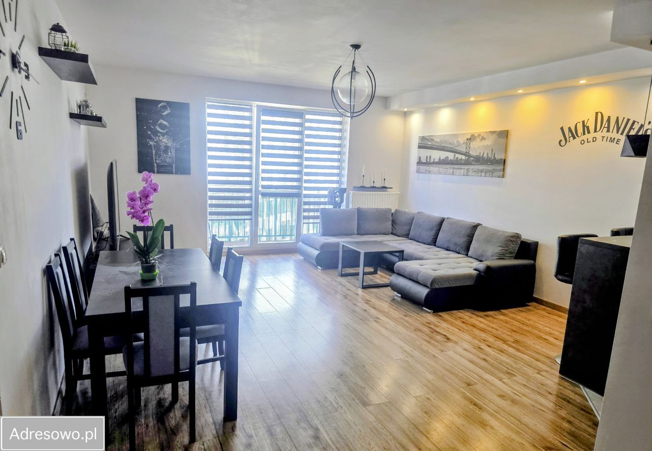 Mieszkanie 3-pokojowe Grodzisk Mazowiecki Centrum, ul. Żydowska. Zdjęcie 10