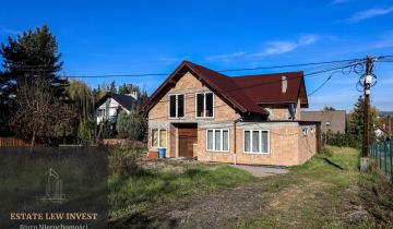 dom wolnostojący, 6 pokoi Zabierzów, ul. Śląska