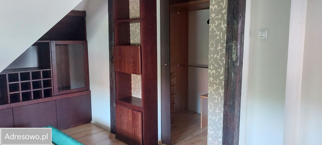 Mieszkanie 4-pokojowe Piła, ul. gen. Sikorskiego. Zdjęcie 8