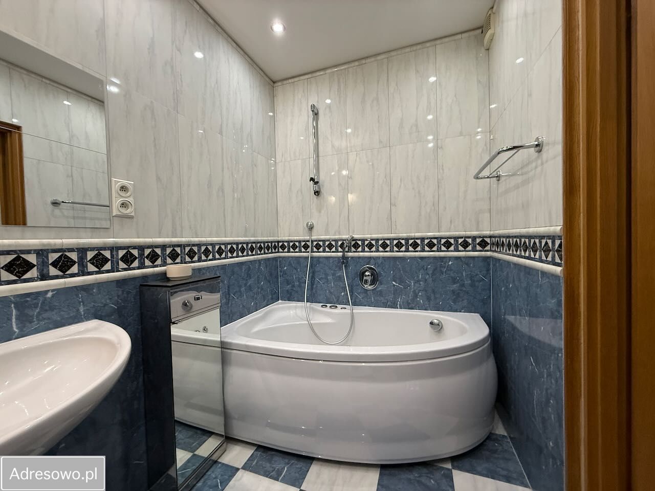 Mieszkanie 1-pokojowe Warszawa Gocław, ul. Floriana Znanieckiego. Zdjęcie 7