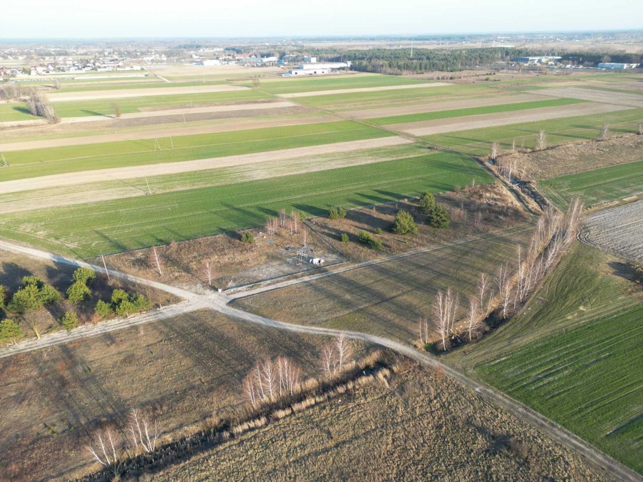 Działka budowlana Karpin, ul. Złota. Zdjęcie 6