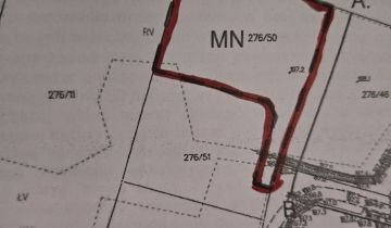 Działka budowlana Kolonia