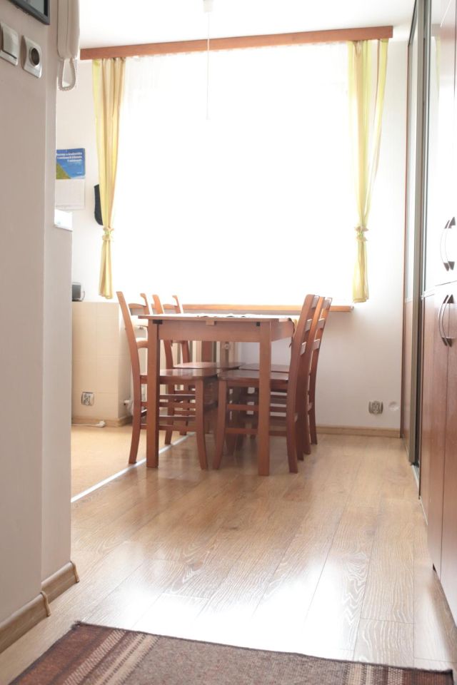 Mieszkanie 1-pokojowe Kraków Kurdwanów, ul. por. Halszki. Zdjęcie 5