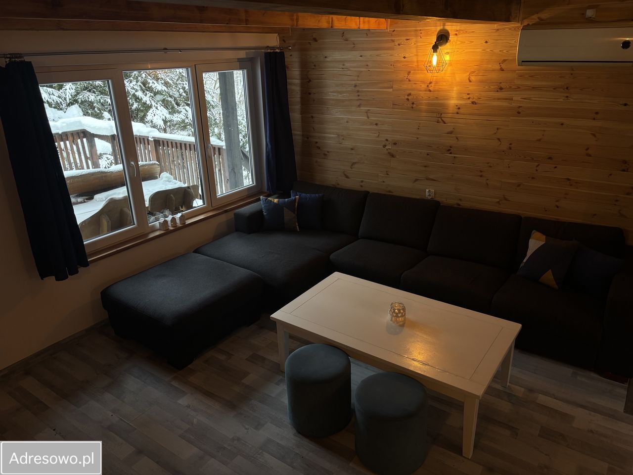 dom letniskowy, 3 pokoje Kretowiny. Zdjęcie 10