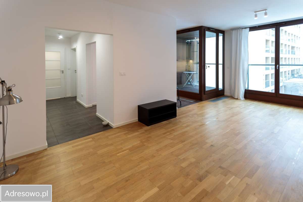 Mieszkanie 2-pokojowe Warszawa Czyste, ul. Kolejowa. Zdjęcie 16