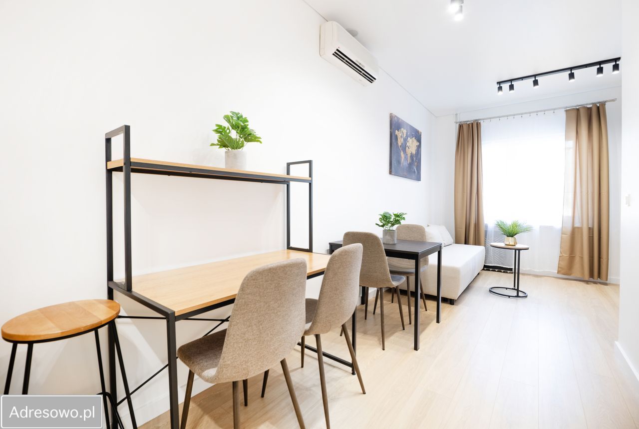 Mieszkanie 3-pokojowe Wrocław Śródmieście, ul. Zachodnia. Zdjęcie 5