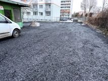 Działka inwestycyjna Gliwice Śródmieście, ul. Artura Grottgera