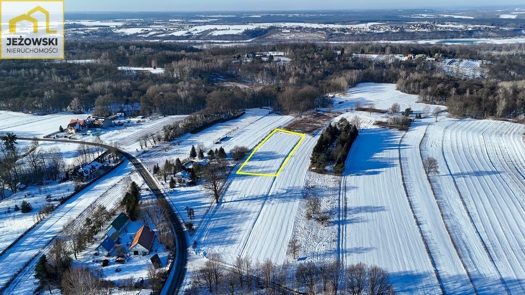 Działka budowlana Kazimierz Dolny, ul. Góry. Zdjęcie 6