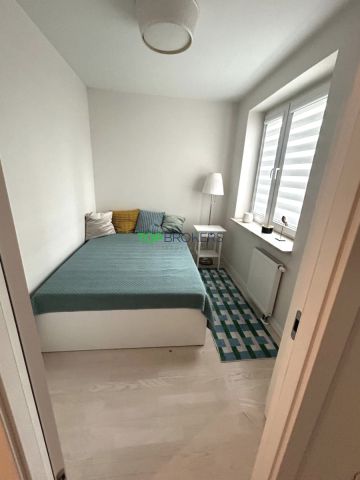 Mieszkanie 2-pokojowe Warszawa Ursynów, ul. Franciszka Marii Lanciego. Zdjęcie 4