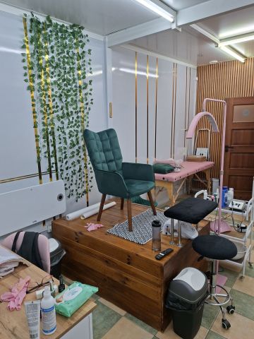 Lokal Lubin. Zdjęcie 1