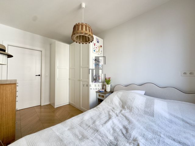 Mieszkanie 4-pokojowe Warszawa Wola, ul. Goleszowska. Zdjęcie 12