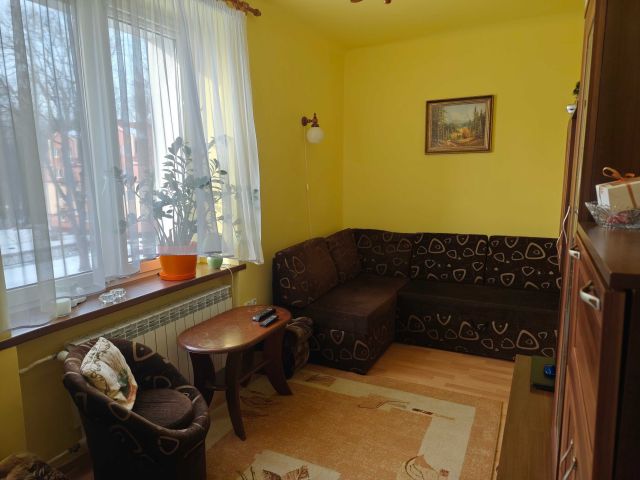 Mieszkanie 2-pokojowe Kraśnik, al. Niepodległości. Zdjęcie 1