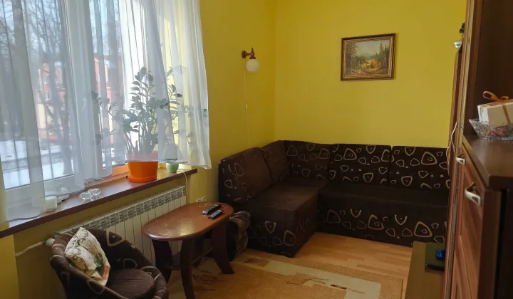 Mieszkanie 2-pokojowe Kraśnik, al. Niepodległości