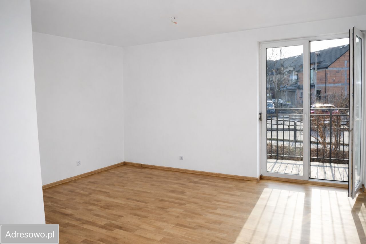 Mieszkanie 2-pokojowe Kamieniec Wrocławski. Zdjęcie 9