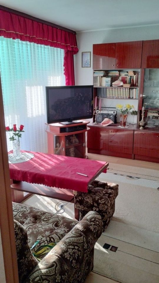 Mieszkanie 2-pokojowe Świnoujście. Zdjęcie 3