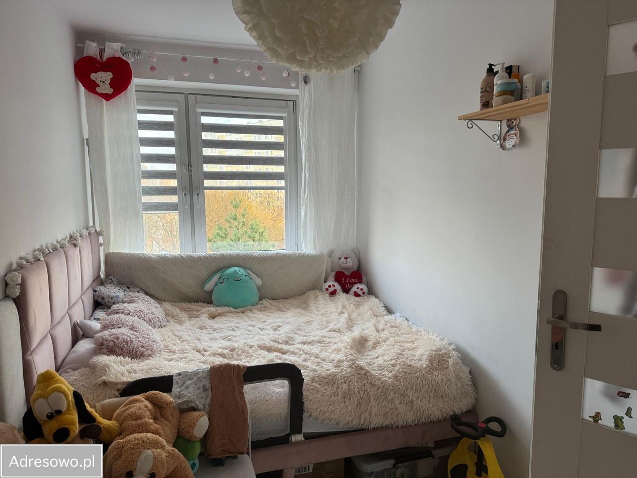 Mieszkanie 3-pokojowe Toruń Rubinkowo, ul. Franciszka Tadeusza Rakowicza. Zdjęcie 3