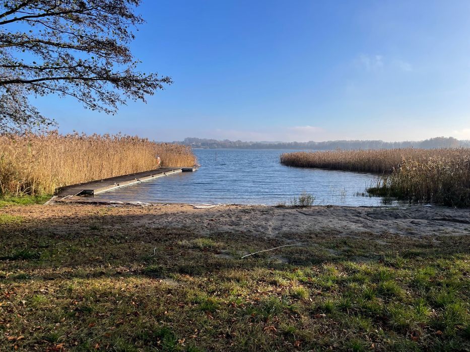 Działka rekreacyjna Młynowo. Zdjęcie 3