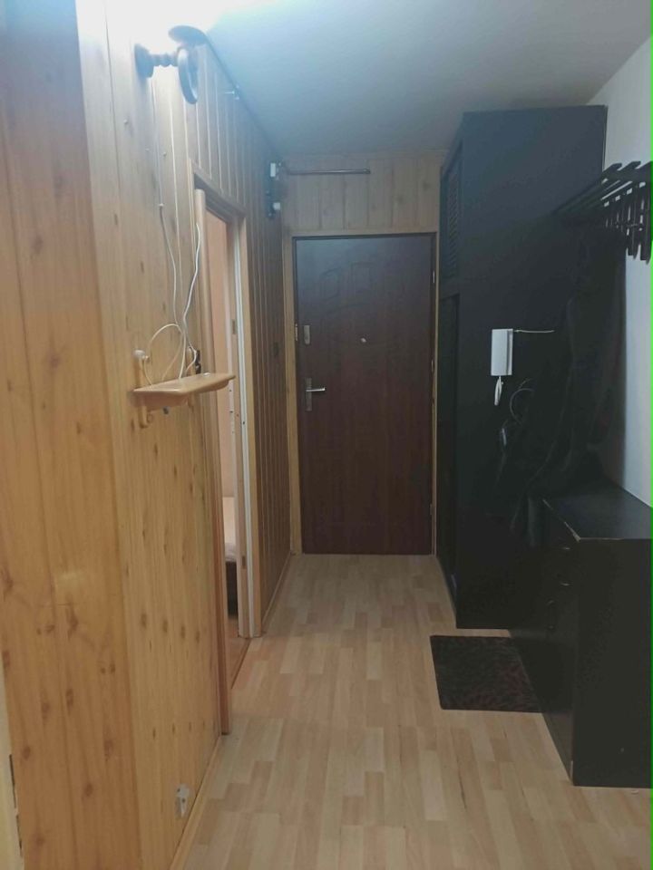 Mieszkanie 2-pokojowe Ostrołęka Centrum, ul. 11 Listopada. Zdjęcie 2