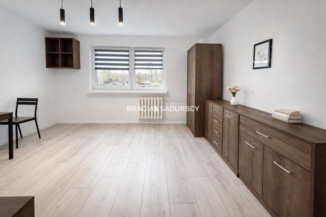 Mieszkanie 1-pokojowe Kraków Czyżyny, ul. Franciszka Wężyka. Zdjęcie 13