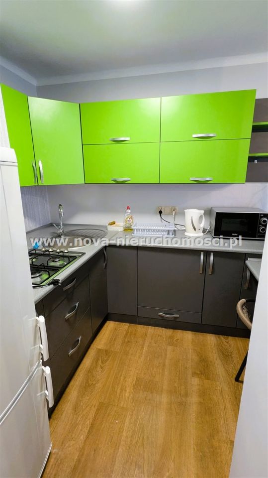 Mieszkanie 1-pokojowe Rybnik Śródmieście. Zdjęcie 6