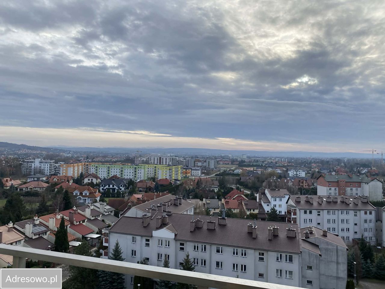 Mieszkanie 3-pokojowe Rzeszów Drabinianka, ul. Graniczna. Zdjęcie 10