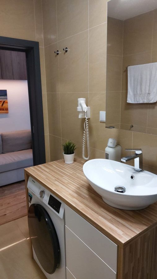 Mieszkanie 1-pokojowe Kołobrzeg, ul. Jana Kasprowicza. Zdjęcie 14