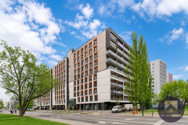 Mieszkanie 3-pokojowe Warszawa Mokotów, ul. Domaniewska. Zdjęcie 16