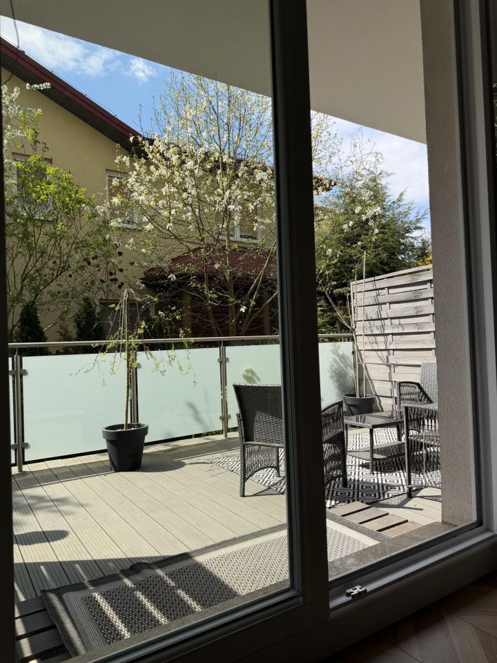 Mieszkanie 2-pokojowe Piaseczno Centrum, ul. Jana Pawła II. Zdjęcie 6