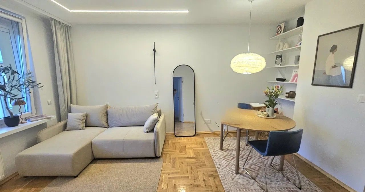 Mieszkanie 2-pokojowe Warszawa Ochota, ul. Archiwalna. Zdjęcie 1