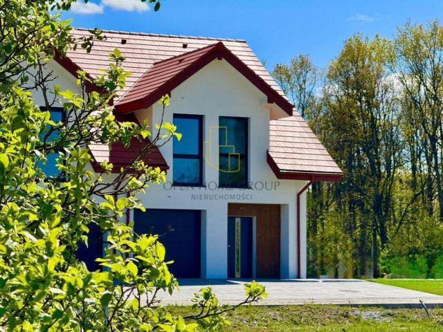bliźniak, 5 pokoi Środa Śląska. Zdjęcie 3