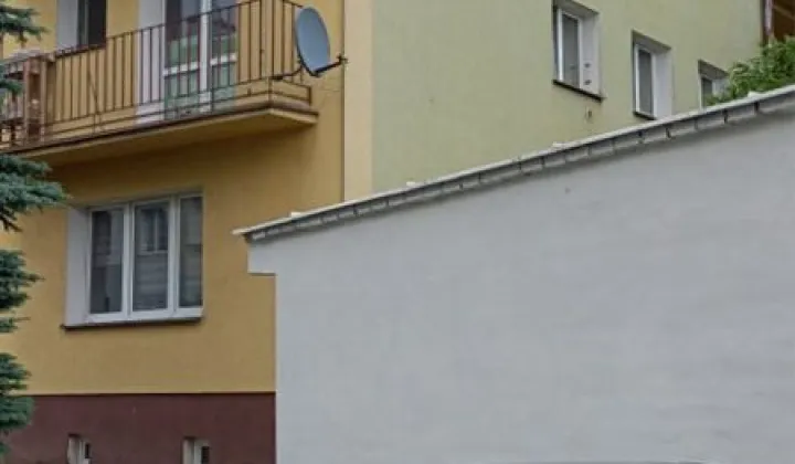 Mieszkanie 3-pokojowe Starachowice