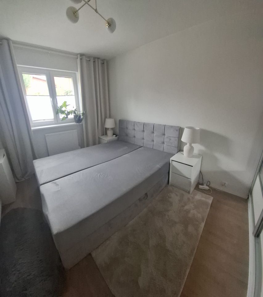 Mieszkanie 3-pokojowe Warszawa Sadyba, ul. Augustówka. Zdjęcie 6