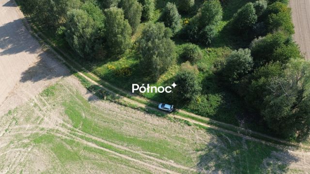 Działka budowlana Suszki. Zdjęcie 3