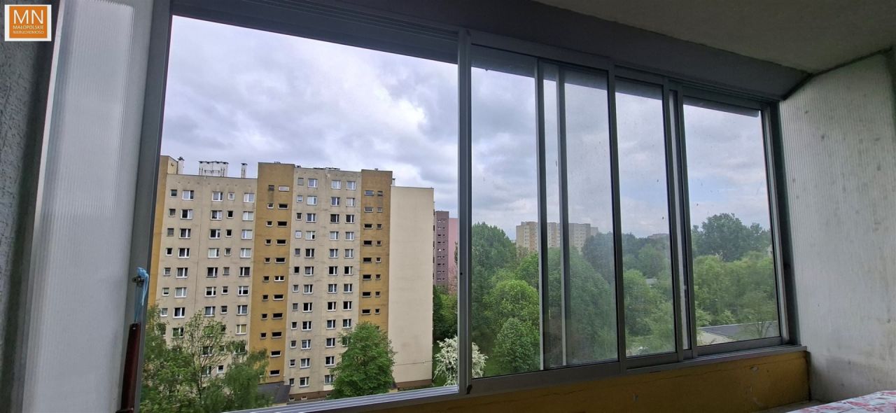 Mieszkanie 2-pokojowe Kraków Bieżanów, ul. Lilli Wenedy. Zdjęcie 12