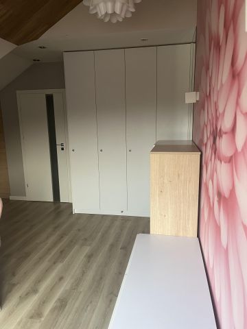 dom wolnostojący Gustawów. Zdjęcie 25