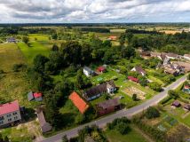 siedlisko, 3 pokoje Charnowo. Zdjęcie 2