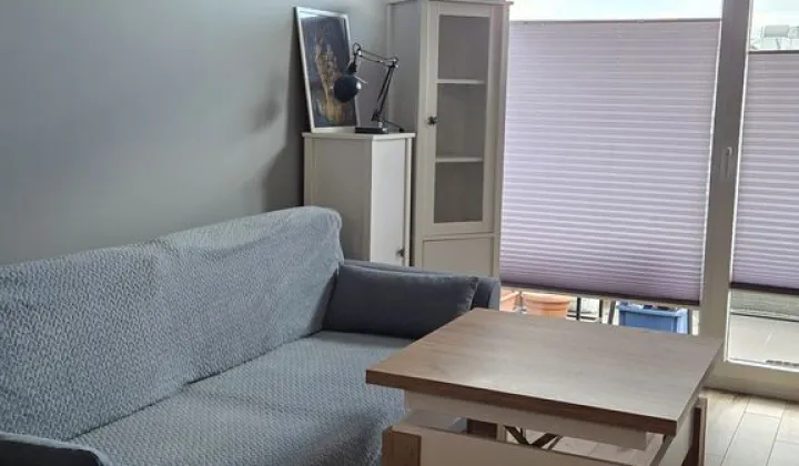 Mieszkanie 2-pokojowe Warszawa Targówek, ul. Rembrandta